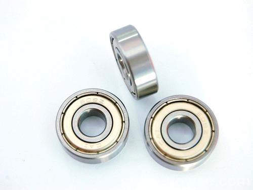 9.5 Inch | 241.3 Millimeter x 12.75 Inch | 323.85 Millimeter x 1.625 Inch | 41.275 Millimeter  CONSOLIDATED BEARING RXLS-9 1/2  Cylindrical Roller Bearings