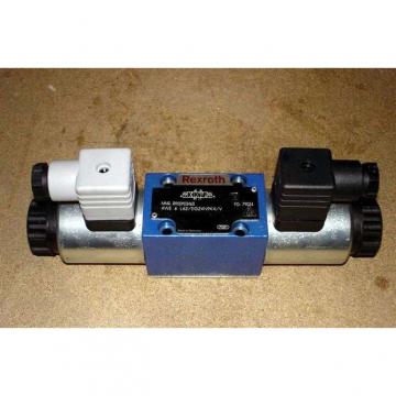 REXROTH 4WE 6 H6X/EW230N9K4 R900912494 Directional spool valves