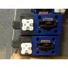 REXROTH 4WE 6 T6X/EG24N9K4/V R901034070 Directional spool valves #1 small image