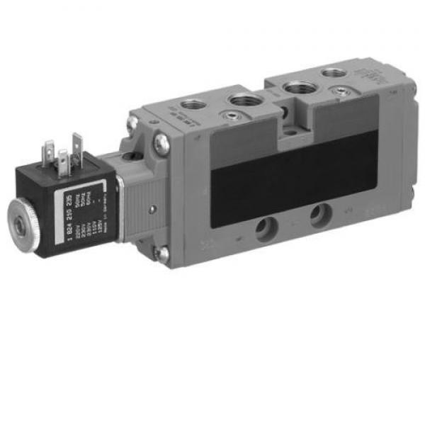 REXROTH ZDR 6 DP1-4X/25YM R900409965 Pressure reducing valve #2 image