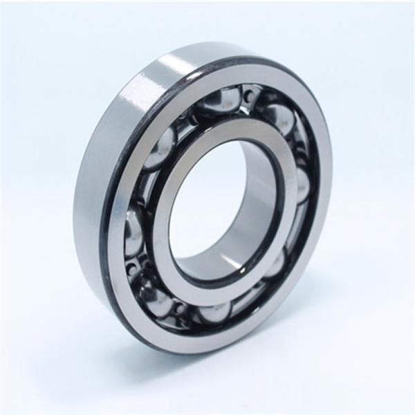 35 mm x 80 mm x 21 mm  FAG NUP307-E-TVP2 Cylindrical Roller Bearings #1 image