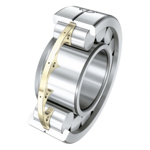 35 mm x 80 mm x 21 mm  FAG NUP307-E-TVP2 Cylindrical Roller Bearings #2 image