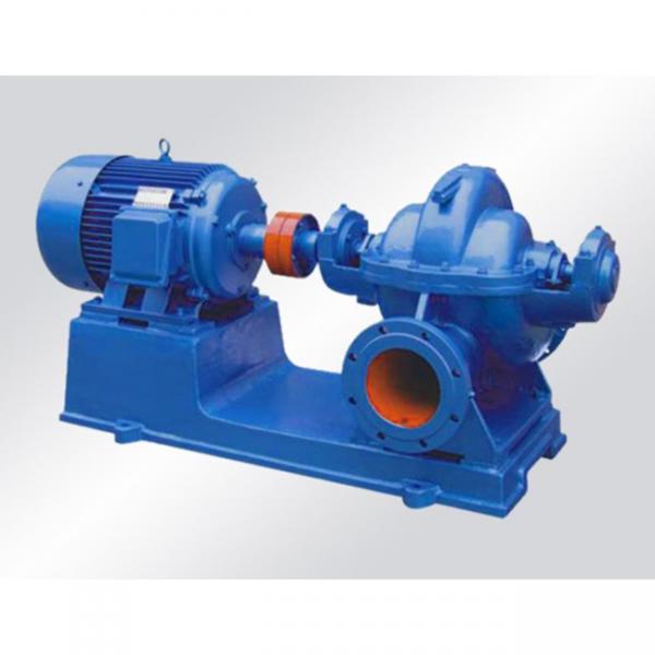 TOKYO KEIKI P16V-RSG-11-CMC-10-S67-J P*V Series Piston Pump #2 image