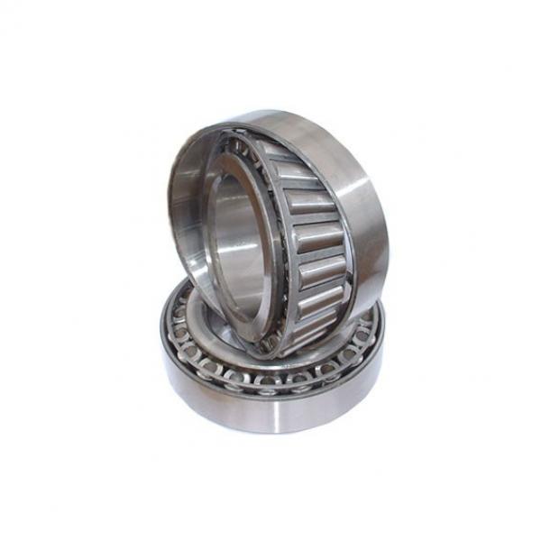 FAG NU215-E-M1-C4 Cylindrical Roller Bearings #1 image
