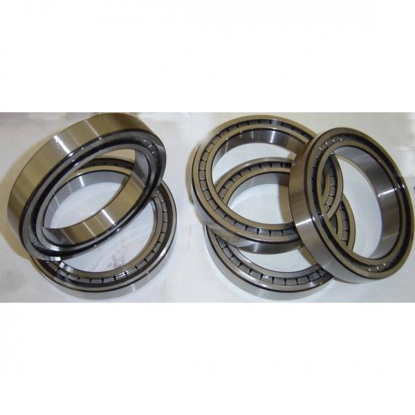 ISOSTATIC AA-650-3  Sleeve Bearings #2 image